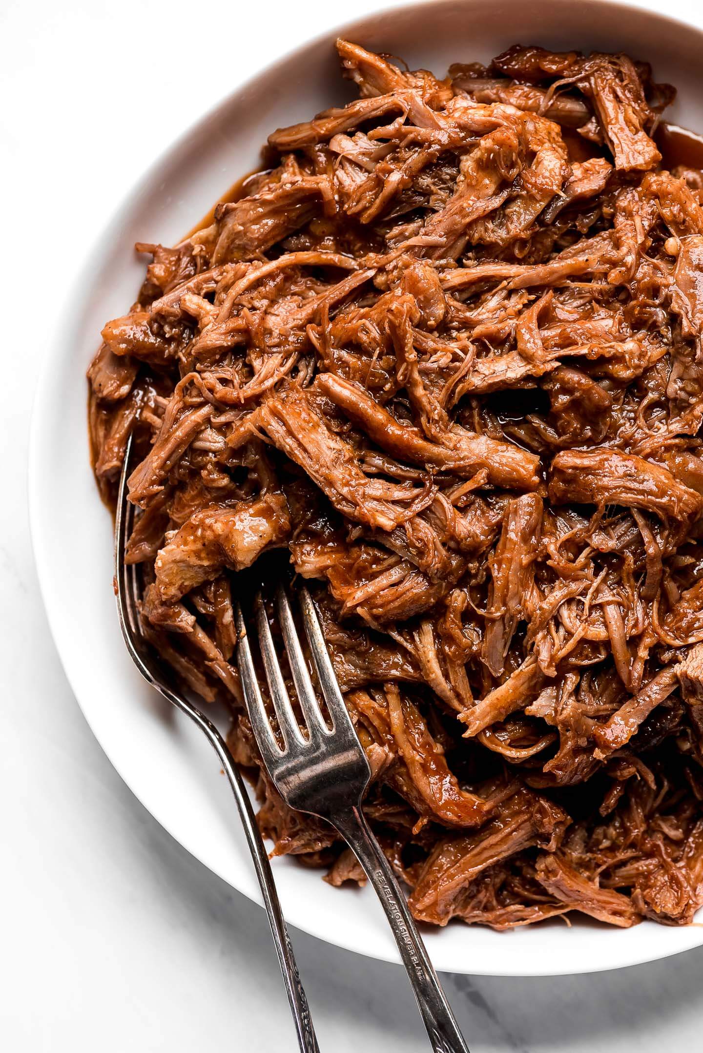 Sweet Pork Add-On