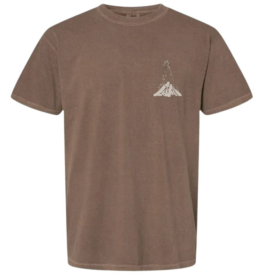 ST ANTHONY FIRE TEE
