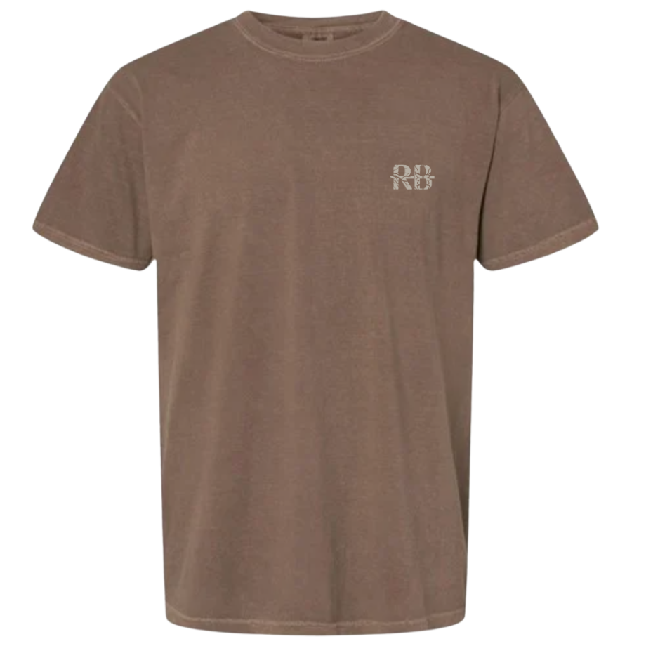 ROOTS & BOOTS TEE