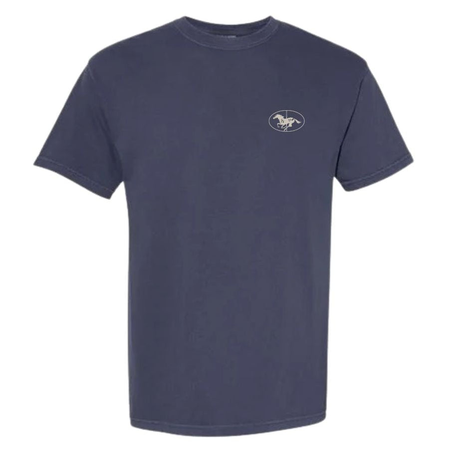 PORTER PARK TEE