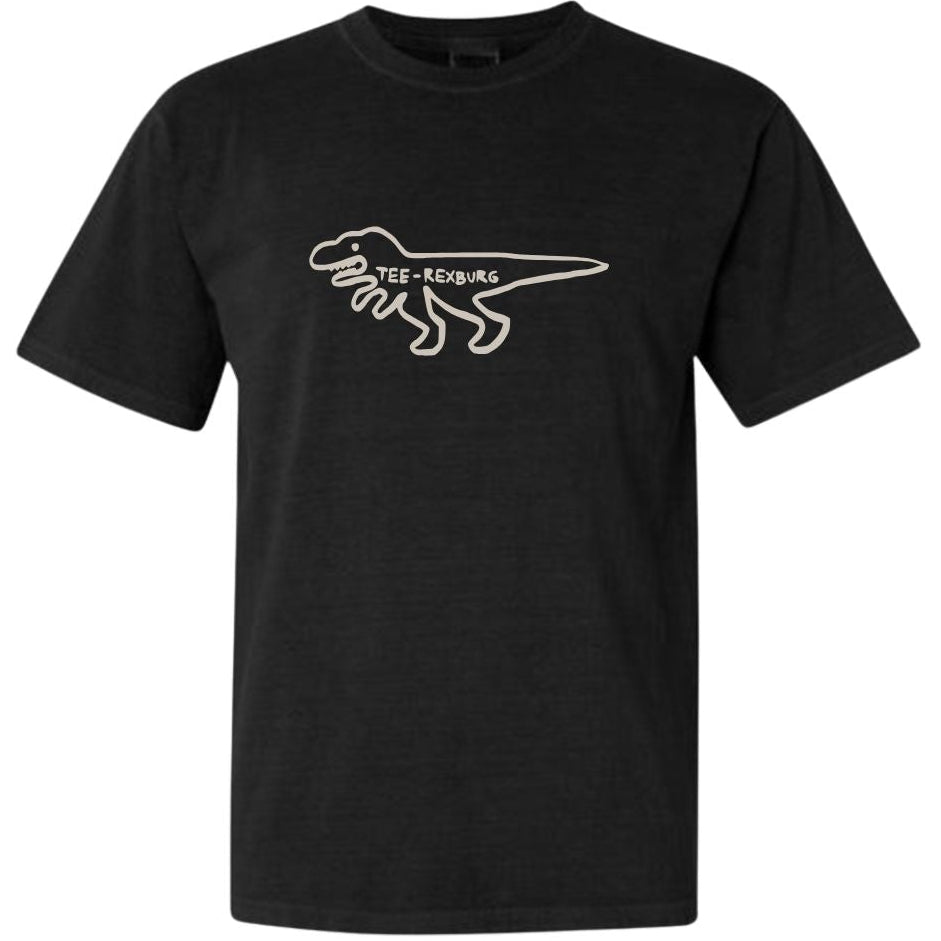 TEE-REXBURG TEE