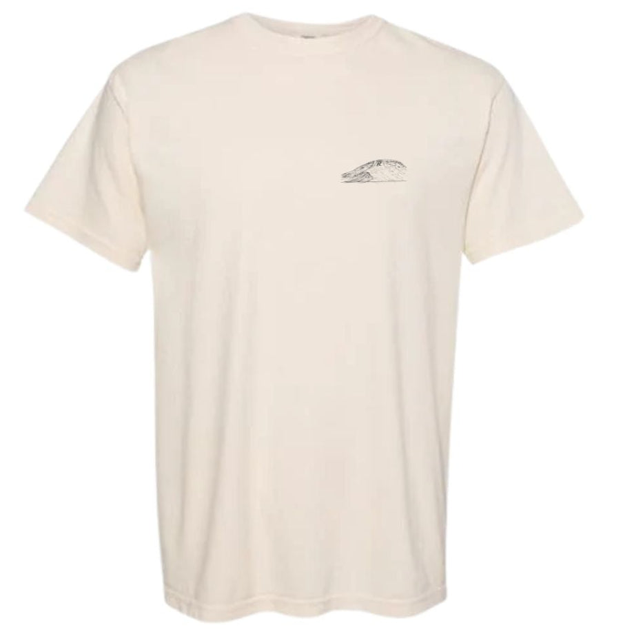 R MOUNTAIN TEE