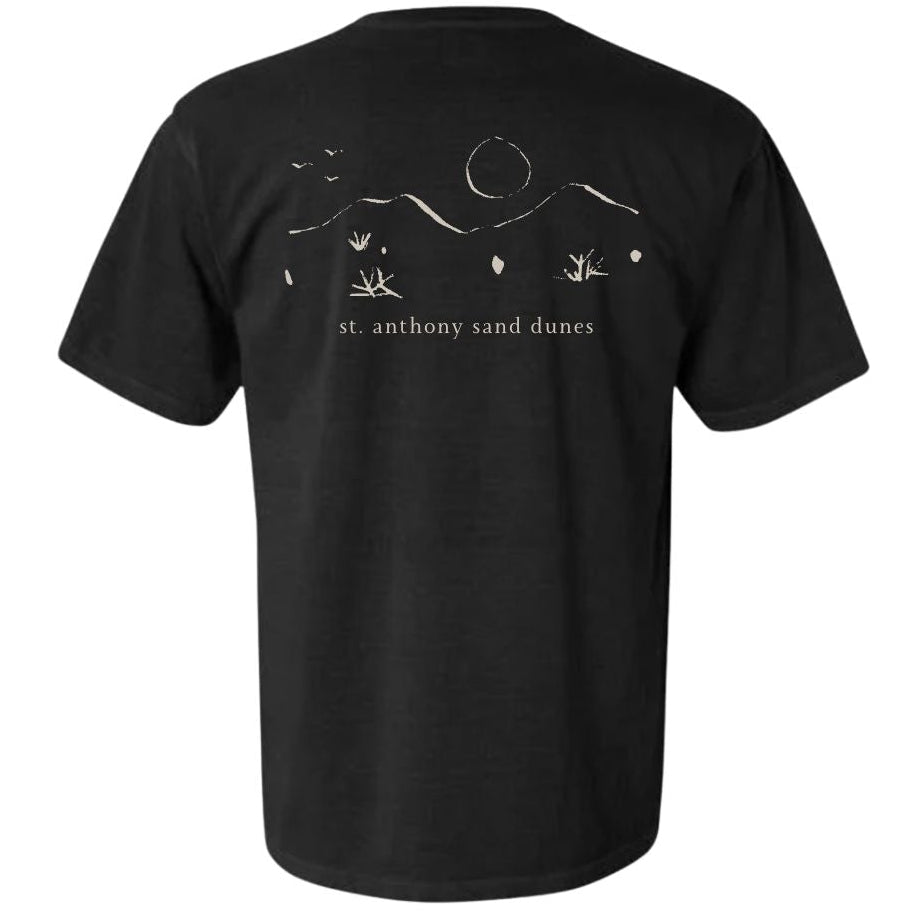 ST ANTHONY DUNES TEE