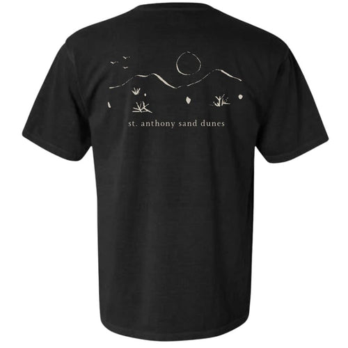 ST ANTHONY DUNES TEE