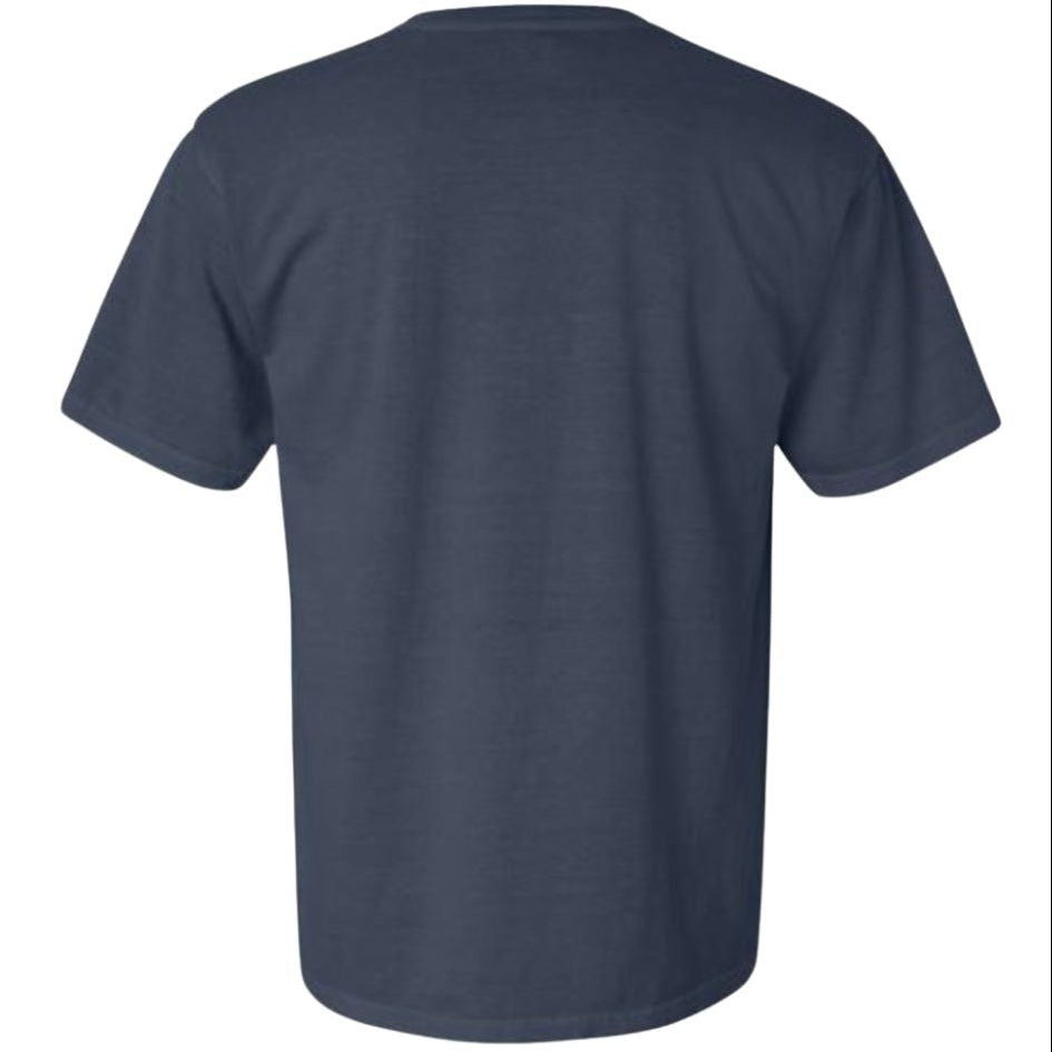 REXBURG TEE