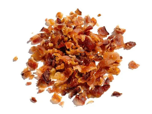 Bacon Bits Add-On
